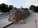 Muralla renacentista de Alcúdia