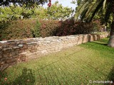 Muralla renacentista de Alcúdia