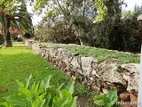 Muralla renacentista de Alcúdia