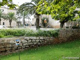 Muralla renacentista de Alcúdia