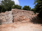 Muralla renacentista de Alcúdia