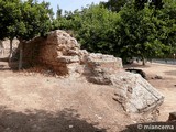 Muralla renacentista de Alcúdia