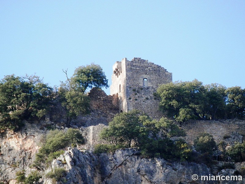 Castillo de Alaró