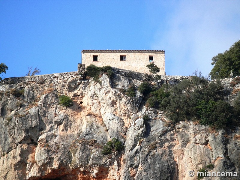 Castillo de Alaró