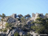 Castillo de Alaró