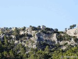 Castillo de Alaró