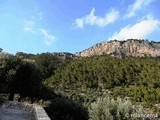 Castillo de Alaró