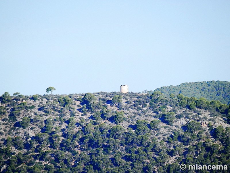 Torre de Andritxol