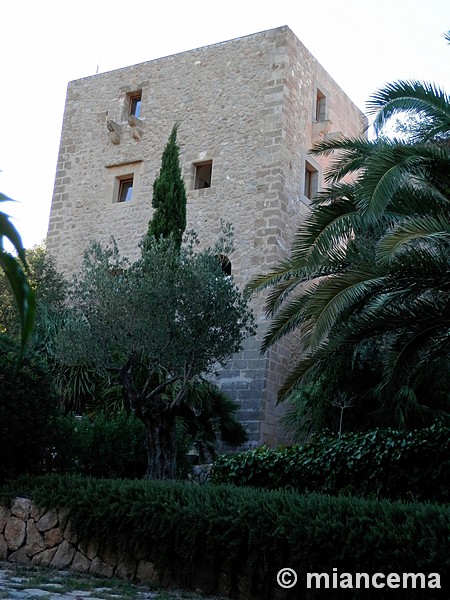 Torre de Son Orlandis