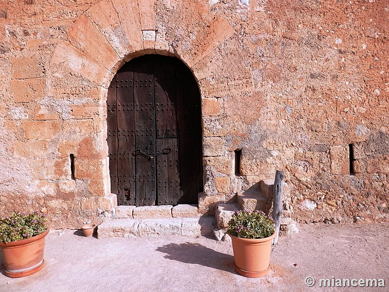 Torre de Canyamel