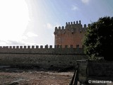 Torre de Canyamel