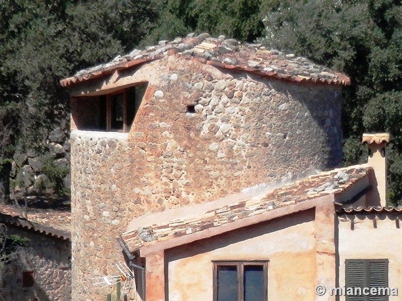 Torre de Son Bauzá