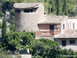 Torre de Son Bauzá