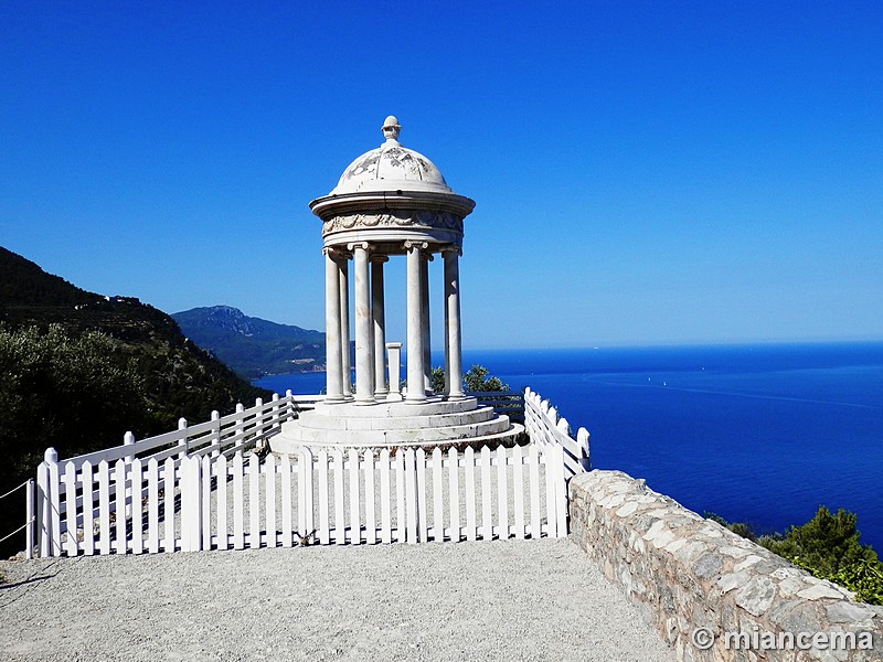 Torre de Son Marroig