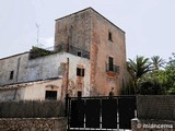 Casa fuerte Rafal Pudent