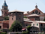 Palacio del Rey Sancho