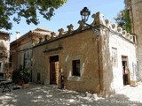 Palacio del Rey Sancho