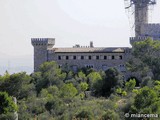 Castillo palacio de Son Ros