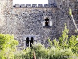 Castillo palacio de Son Ros