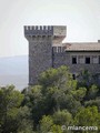 Castillo palacio de Son Ros