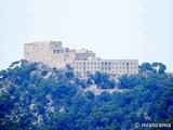 Santuario de Sant Salvador