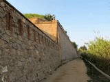 Castillo de Montjuic