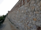 Castillo de Montjuic