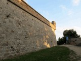 Castillo de Montjuic