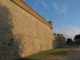 Castillo de Montjuic