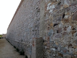 Castillo de Montjuic