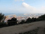 Castillo de Montjuic