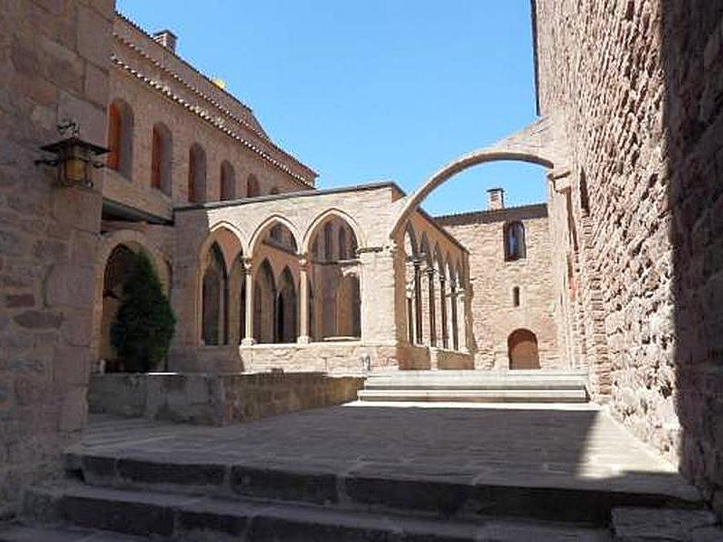 Castillo de Cardona