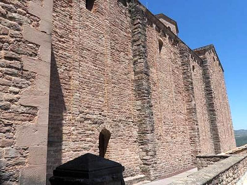 Castillo de Cardona