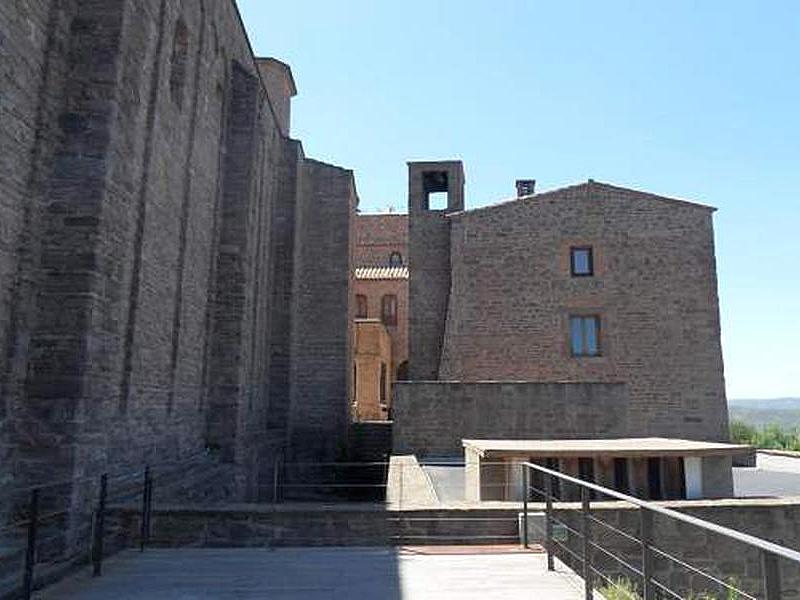 Castillo de Cardona