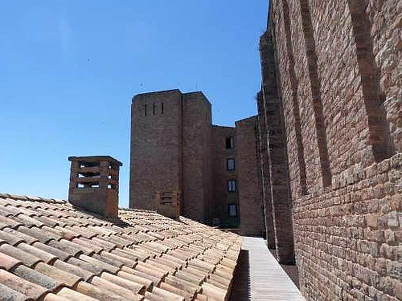 Castillo de Cardona