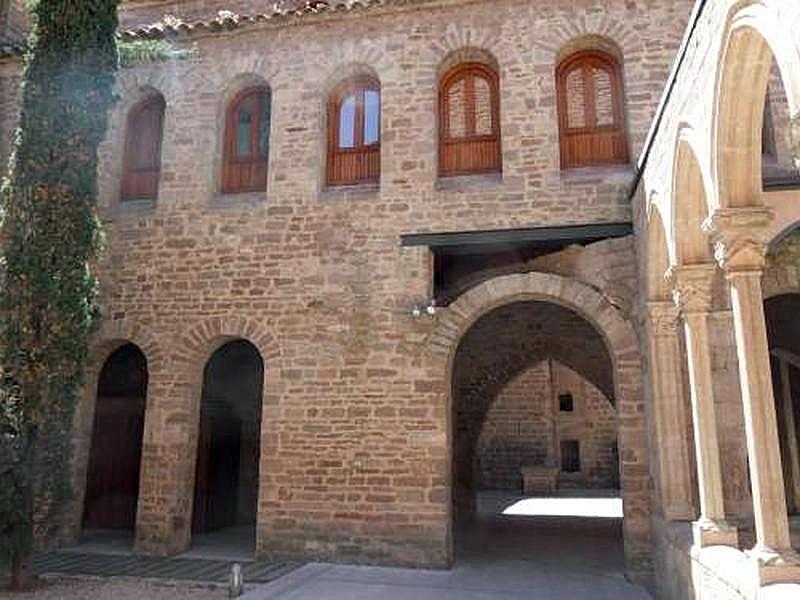 Castillo de Cardona