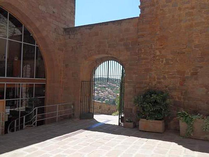 Castillo de Cardona