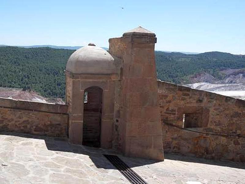 Castillo de Cardona