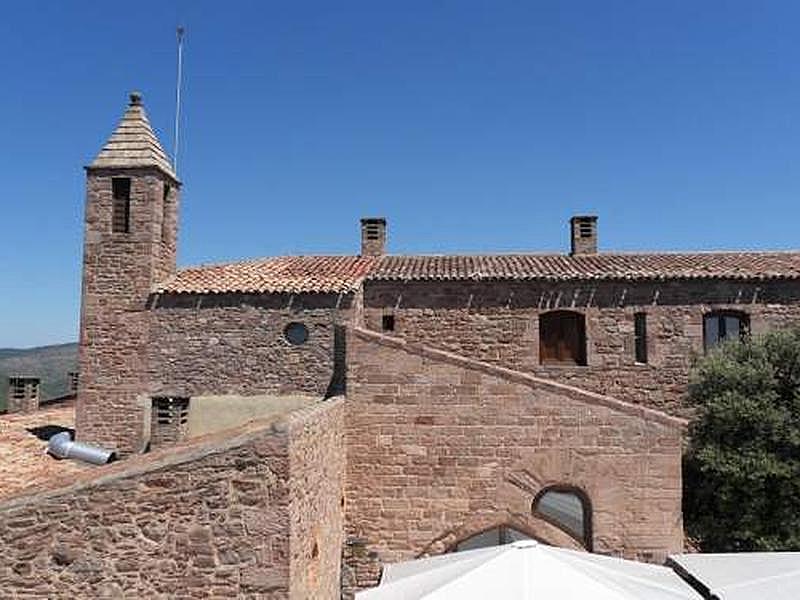 Castillo de Cardona