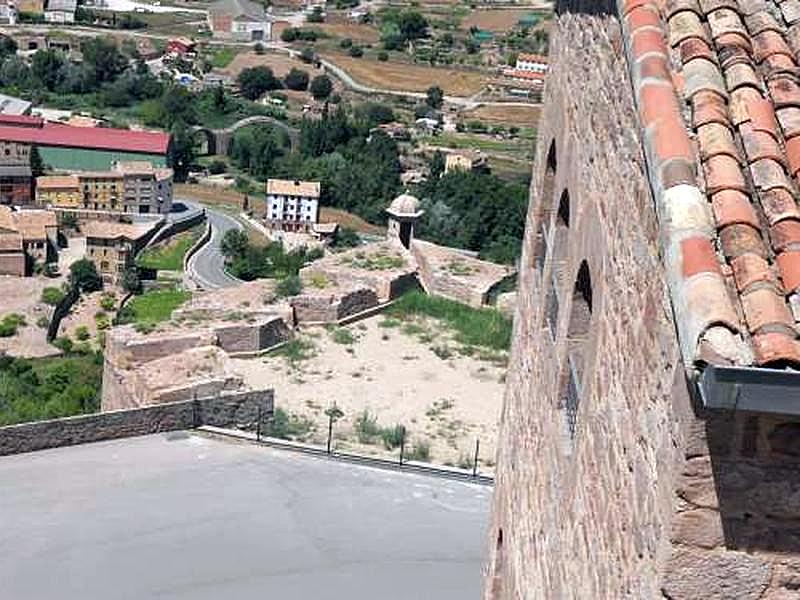 Castillo de Cardona