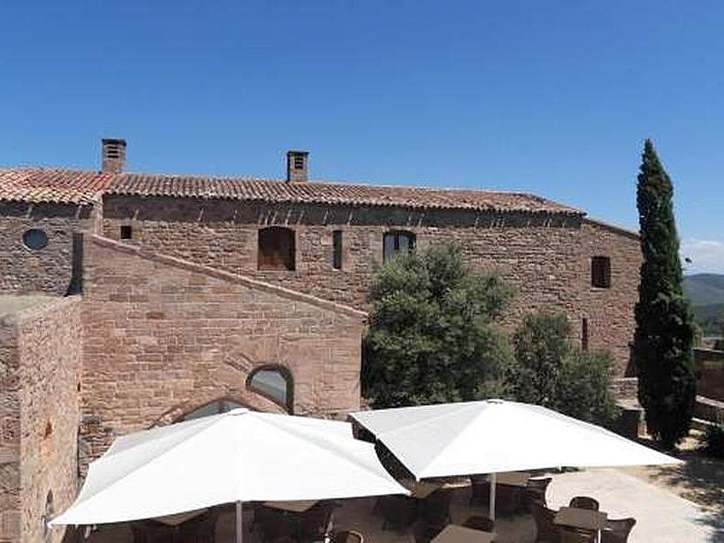 Castillo de Cardona