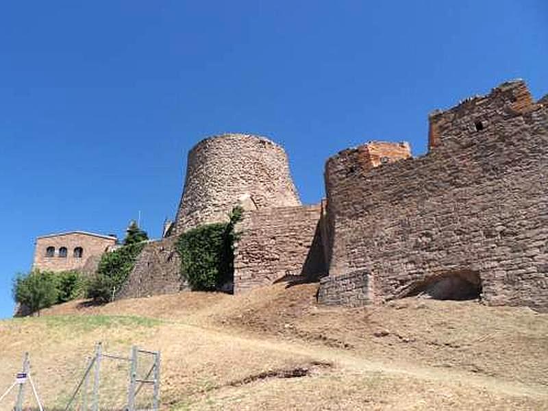 Castillo de Cardona