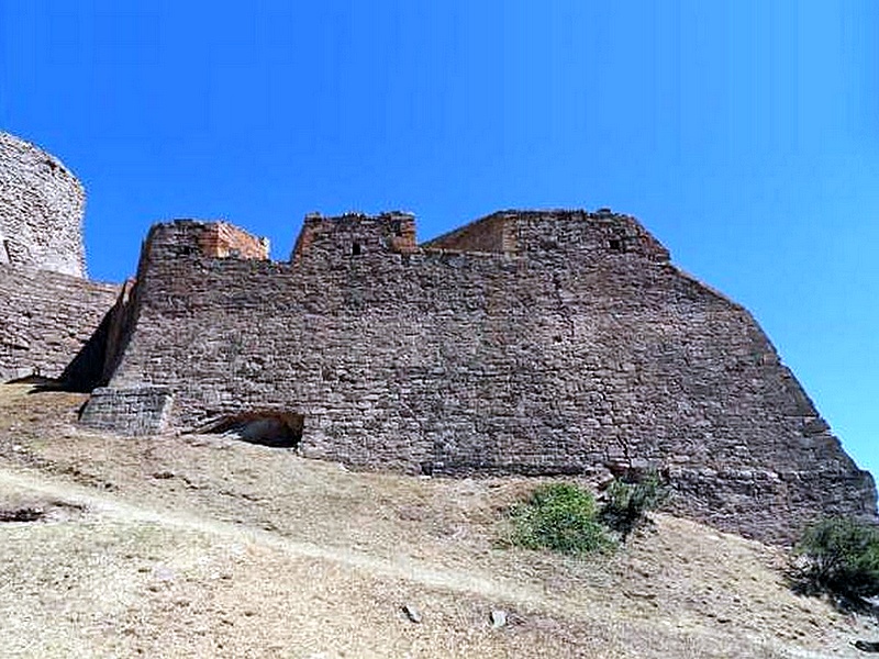 Castillo de Cardona