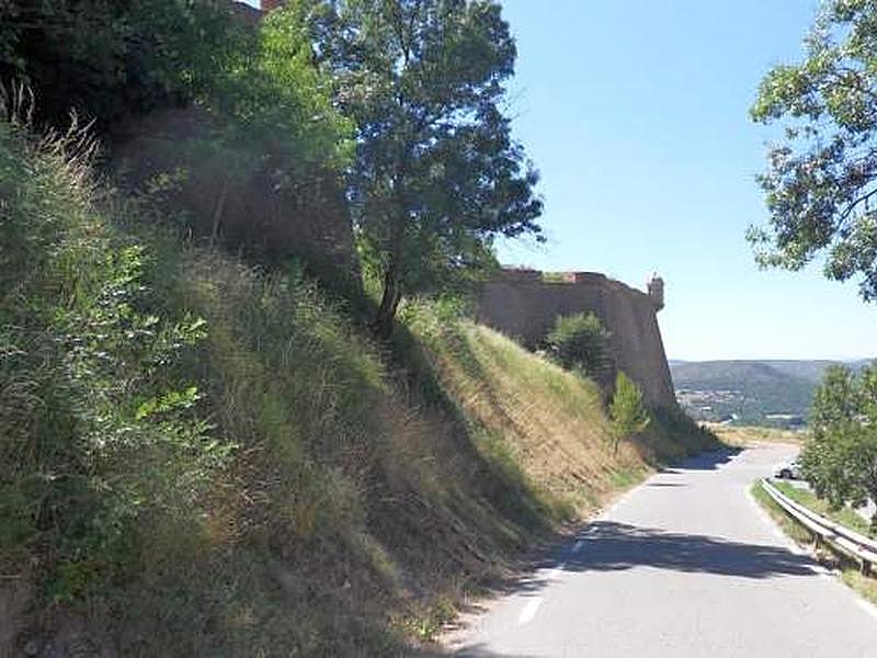 Castillo de Cardona