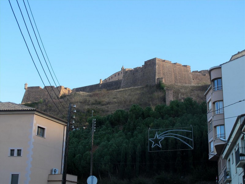 Castillo de Cardona