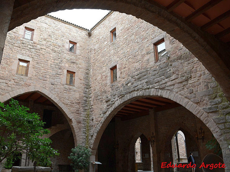 Castillo de Cardona