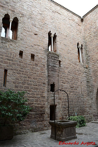 Castillo de Cardona