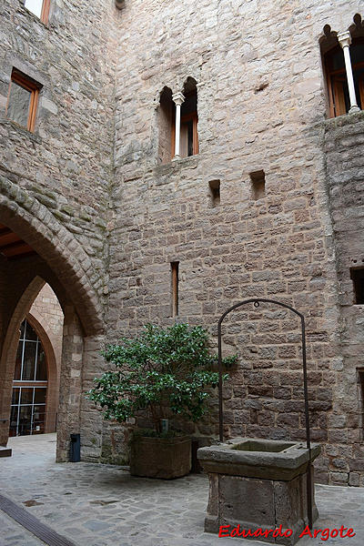 Castillo de Cardona