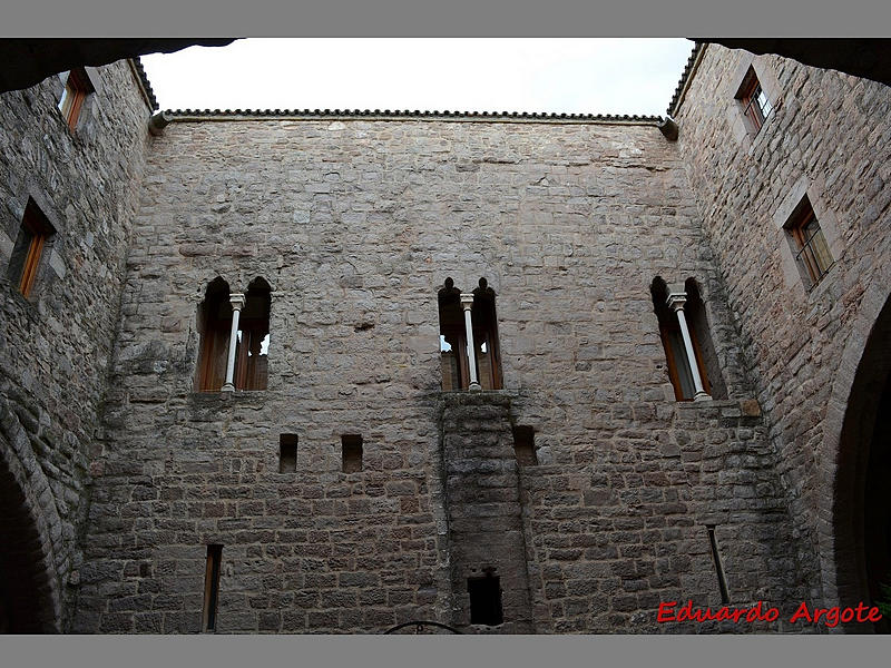 Castillo de Cardona