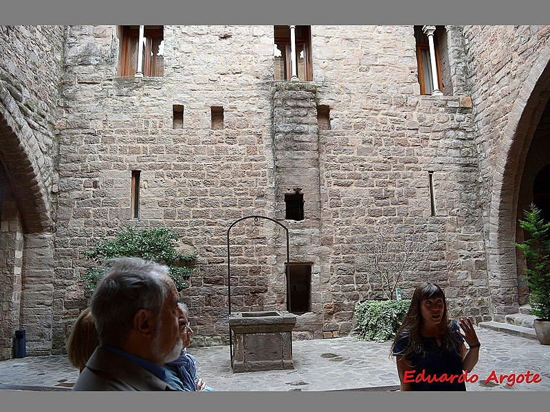 Castillo de Cardona